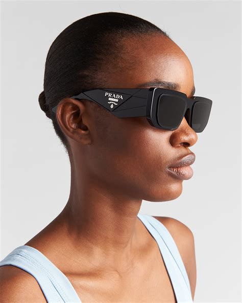 prada spiked sunglasses|Prada sunglasses women clearance.